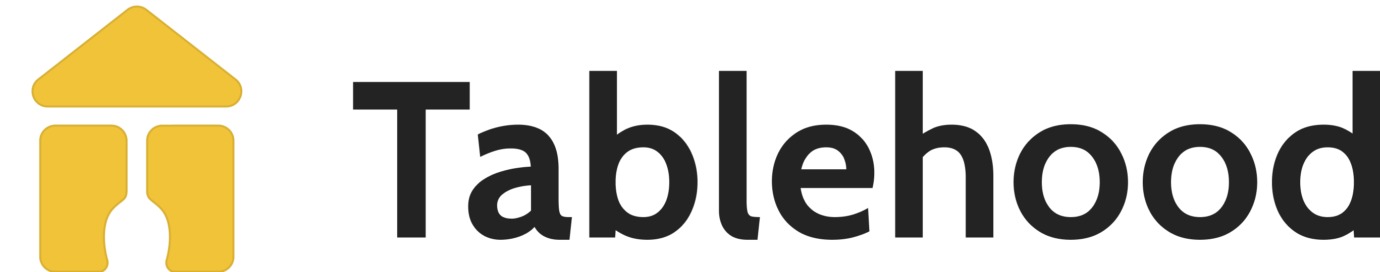 Tablehood